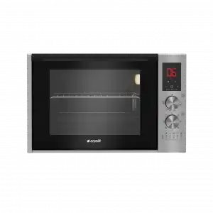 Arçelik MF 30 QBG Mini Fırın