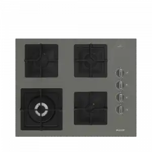 Arçelik OCD K 651 DWG Ankastre Ocak