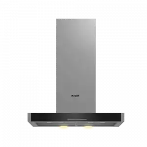 Arçelik ADT 606-2 S T TİPİSiyah Ankastre Davlumbaz