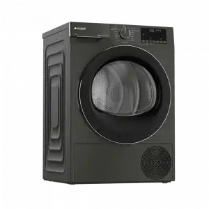 Arçelik 810 KMG A++ 8 kg Çamaşır Kurutma Makinesi