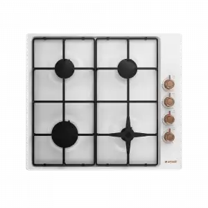 Arçelik 710 RB OMD RUSTIK Ankastre Ocak