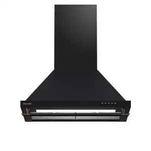 Arçelik P 27 YRANT Antrasit Ankastre Davlumbaz