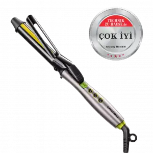 Grundig HS 6430 Saç Şekillendirici