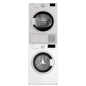 Arçelik 7 Kg Çamaşır - Kurutma İkili