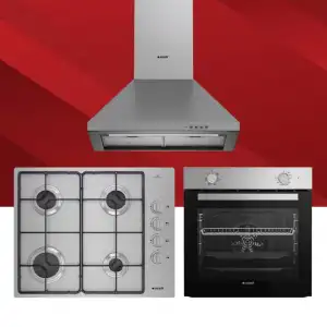 Arçelik Fırsat Ankastre Set