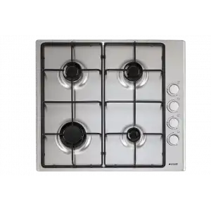 Arçelik Sto 812 İnox Dge Set Üstü Ocak