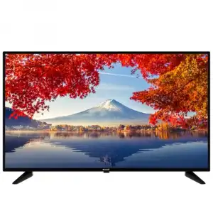 Arçelik 5 serisi A43 A 550 BE /43 Uydu Alıcılı Full HD TV