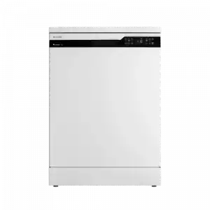 Arçelik 6444 4 Programlı Bulaşık Makinesi