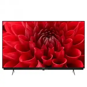 Arçelik 8 Serisi A50 C 865 B 50 126 Ekran 4K Smart TV