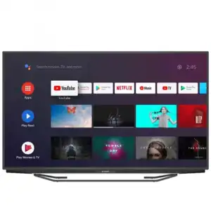 Arçelik A43 B 880 B 43 108 Ekran UHD Android Tv