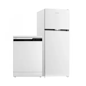 Arçelik İkisi Bir Arada Set 3