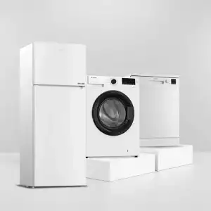 Beyaz Ekonomik Çeyiz Paketi