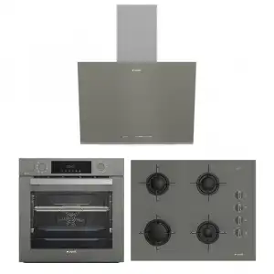 Grion Buhar Destekli Afry Ankastre Çeyiz Paketi