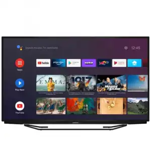 Grundig Munich 32 GFH 6970 B Televizyon