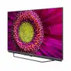 Grundig 8 Serisi A43 C 890 A 43 108 Ekran 4K Smart Android TV