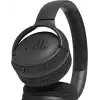 JBL T500BT Kulaküstü Kulaklık Siyah