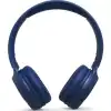 JBL T500BT Kulaküstü Kulaklık Mavi