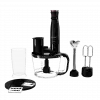 Arçelik RHB 6050 S Resital Rendeli El Blender Set
