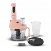 Arçelik RHB 3910 P Pastoral Rendeli El Blender Set