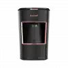 Arçelik K 3300 Tekli Siyah Mini Telve Türk Kahve Makinesi