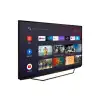 Grundig Belgrad 55 GFU 7905 B 55 139 Ekran UHD Android Smart TV