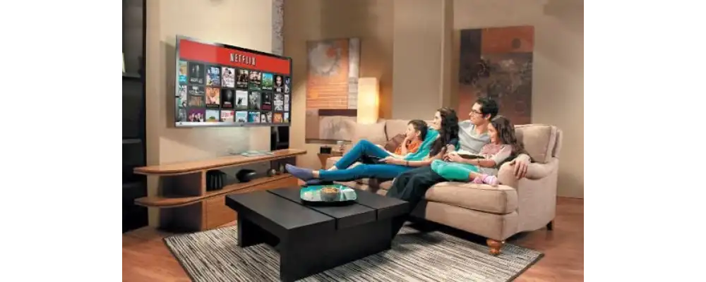 4K Diamond Tvler Mercek Altında