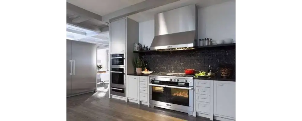 Ankastre Tasarımın Avantajları Neler?