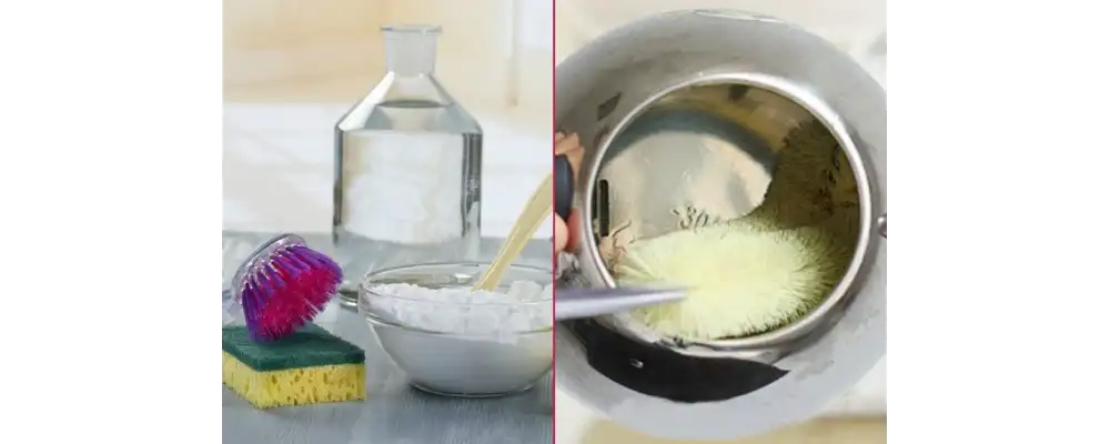 Çay Makinesi Nasıl Temizlenir?