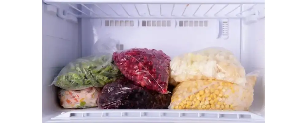 Derin Dondurucu Avantajlarından Yararlanın