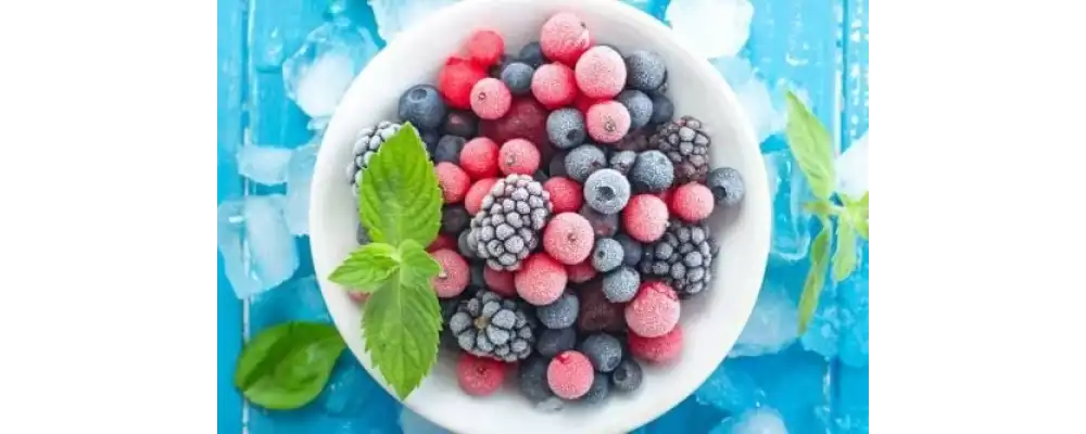 Derin Dondurucuda Neler Saklanır?