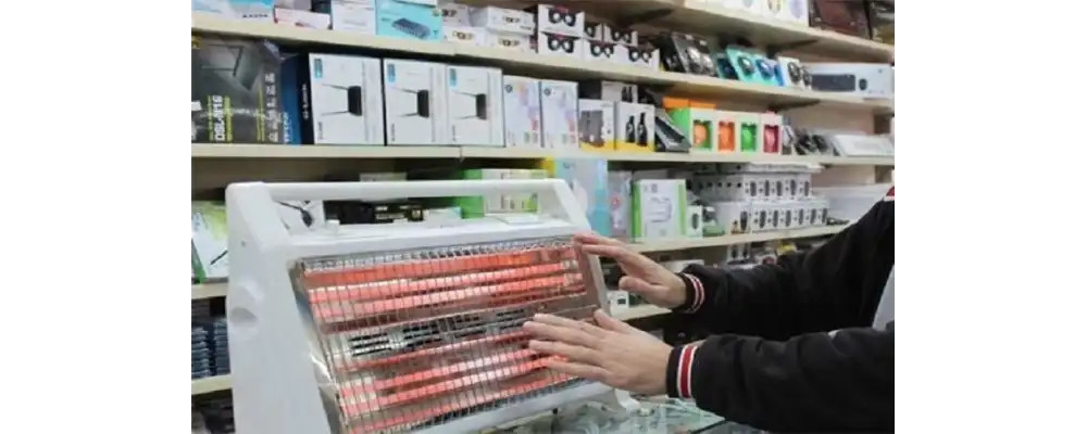 Isıtıcı Seçerken Bunlar Aklınızda Olsun