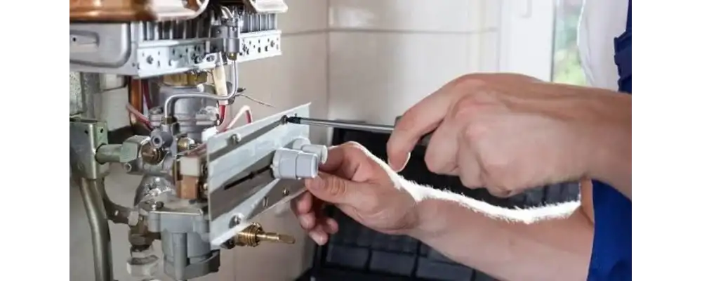 Kombi Bakımı Hangi Aralıklarla Yapılmalı?