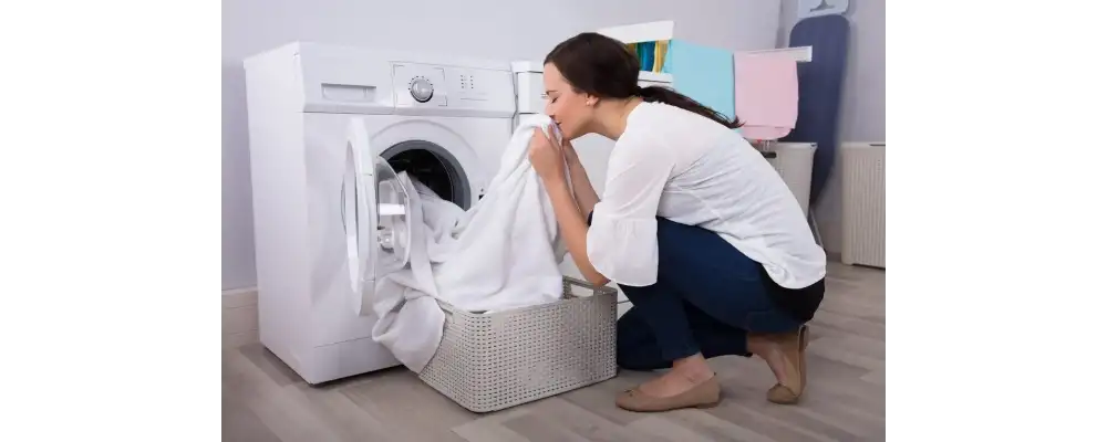 Kurutma Makinesi Nasıl Kullanılır?