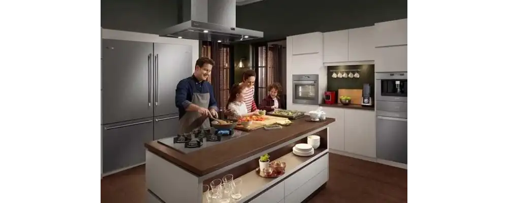 Neden Ankastre Mutfak?