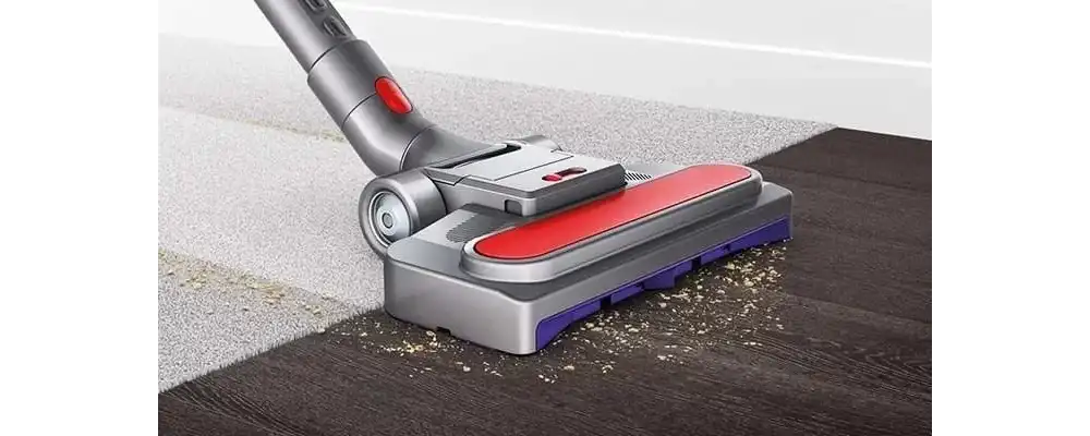 Şarjlı Süpürgelerde Yeni Nesil Özellikler