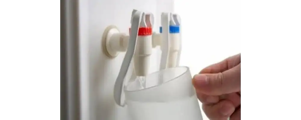 Su Sebiliniz Yeterince Temiz mi?