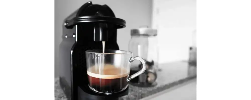 Türk Kahve Makinesi Nasıl Temizlenir?