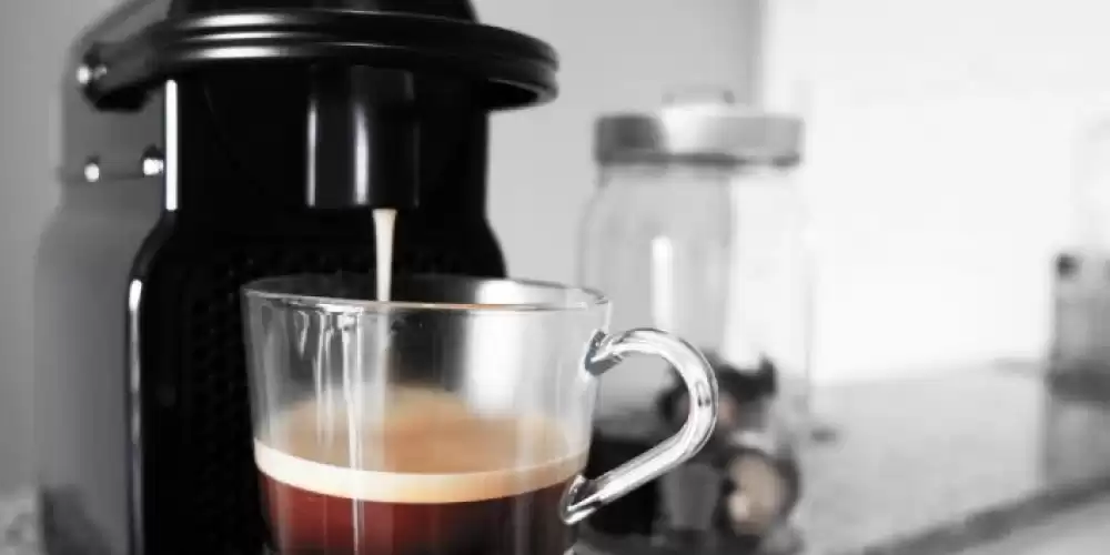 Türk Kahve Makinesi Nasıl Temizlenir?