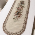Şönilli goblen runner 40x100