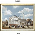 goblen tablo
