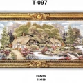 goblen tablo 53x138