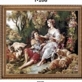 goblen tablo 80x75