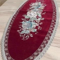 GOBLEN RUNNER 3 LÜ SET BORDO