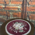 GOBLEN RUNNER 3 LÜ SET BORDO
