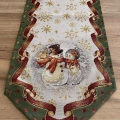 goblen yılbaşı runner 35x140