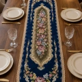 Şönilli Goblen Runner 40x140