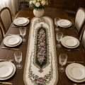 Şönilli Goblen Runner 40x140