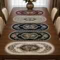Şönilli Goblen Runner 40x90oval