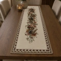 Şönilli kadife runnur 40x140