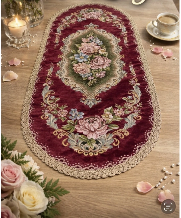 şönill goblen runner